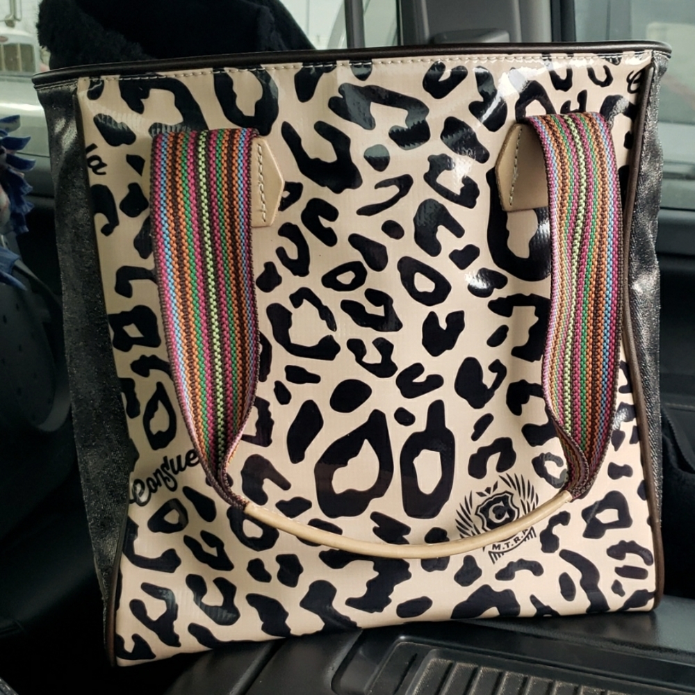 Consuela Tote